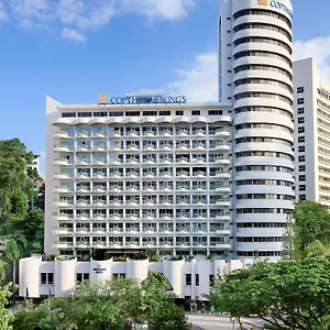 Copthorne King's 4*, Singapore Singapore