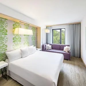 Occidental Five 4*, Prague Czech Republic