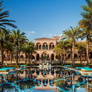 One&only The Palm 5*, Dubai United Arab Emirates