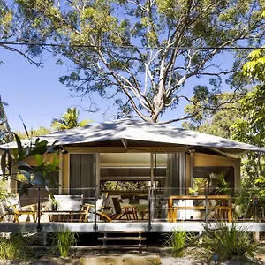 Big4 3*, Noosa North Shore Australia
