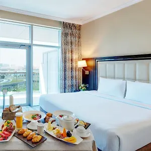 Copthorne 4*, Dubai United Arab Emirates