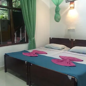 Homestay Woods Guest, Kandy