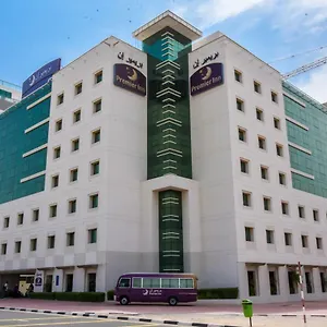 Premier Silicon Oasis 3*, Dubai United Arab Emirates