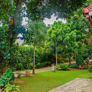 Homestay Garden Rest, Kandy